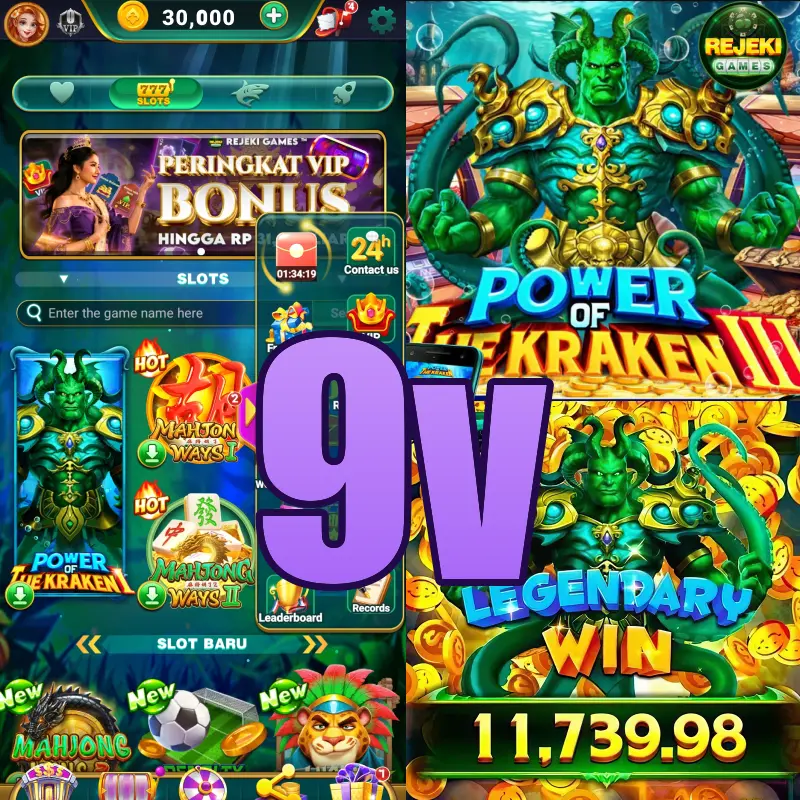 9v APK