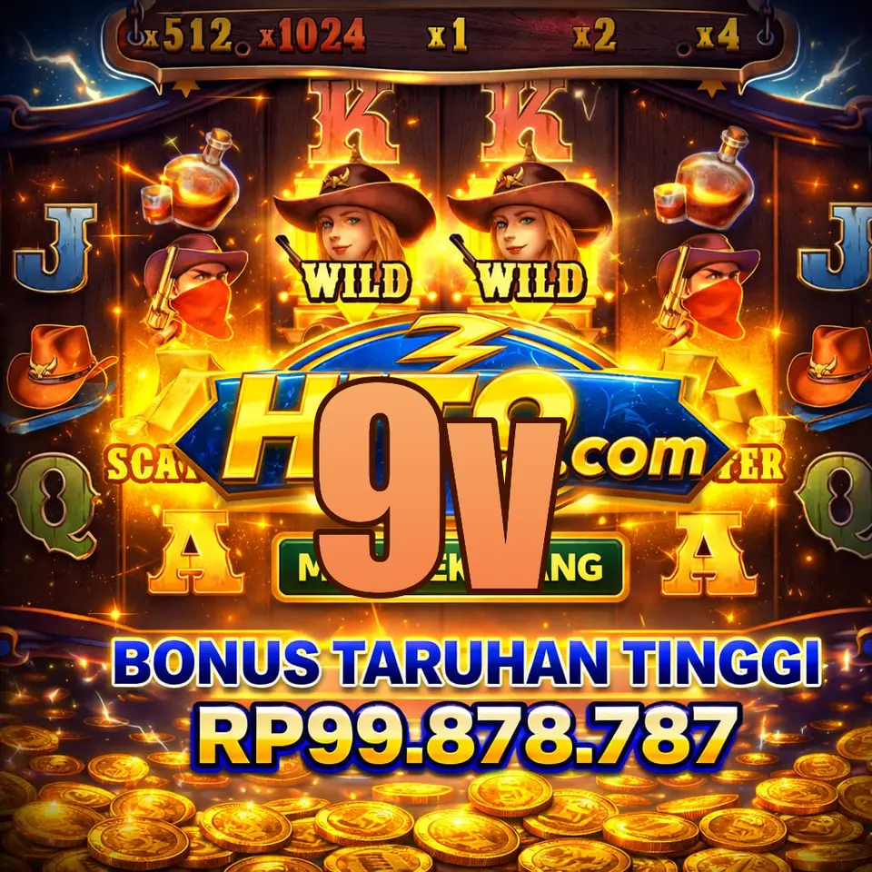9v Login
